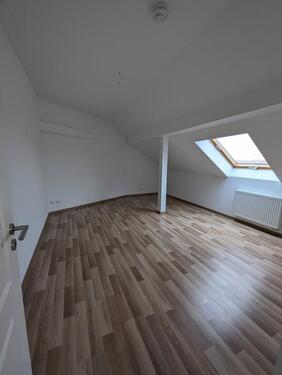 Foto - 4 Zimmer Dachgeschoßwohnung in Leipzig