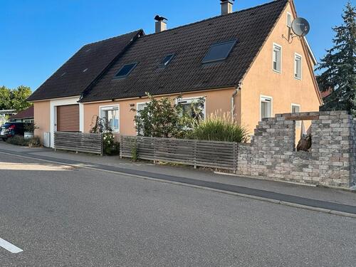 Foto - Historisches Wohnhaus mit modernem Wohnkomfort & Werkstatt