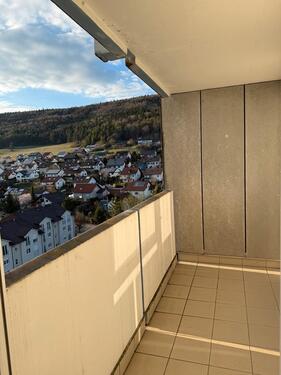 Foto - 3.5 Zimmer Etagenwohnung zur Miete in Blumberg