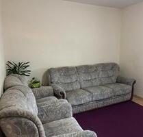 Helle 2-Zimmer-Wohnung in zentraler & ruhiger Lage von Hadamar