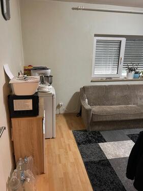 Foto - 2 Zimmer Etagenwohnung zur Miete in Hadamar