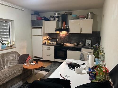 Foto - 2 Zimmer Etagenwohnung in Hadamar
