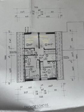Foto - 5 Zimmer Einfamilienhaus zur Miete in Ganderkesee