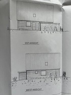 Foto - Einfamilienhaus in Ganderkesee zur Miete