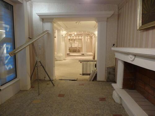 Foto - Haus am Park Frankfurt-Sossenheim 2300qm Grundst,14Z,450 qm Nutzf