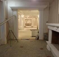 Haus am Park Frankfurt-Sossenheim 2300qm Grundst,14Z,450 qm Nutzf - Frankfurt am Main