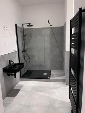 Foto - Moderne 5 Zimmer Wohnung mit stylischem Bad in Herne
