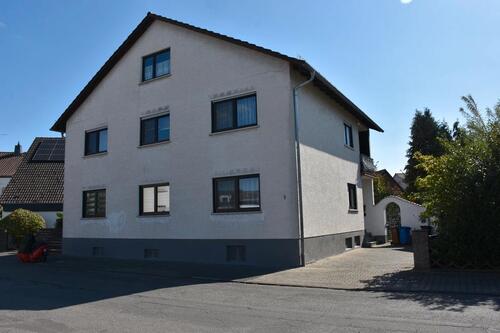 Foto - 2-Familienhaus mit Ausbaupotenzial