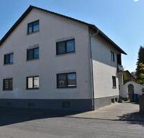 2-Familienhaus mit Ausbaupotenzial - Seligenstadt