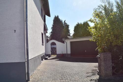 Foto - Mehrfamilienhaus, Wohnhaus in Seligenstadt zum Kaufen