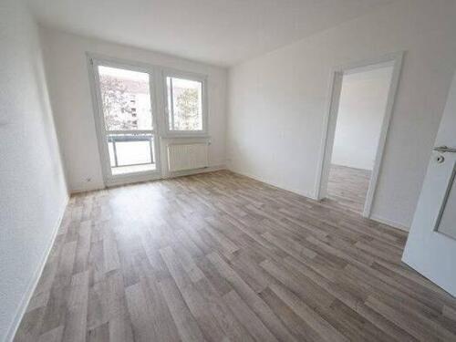 Foto - Sonnige 4-Zimmer Wohnung zu vermieten