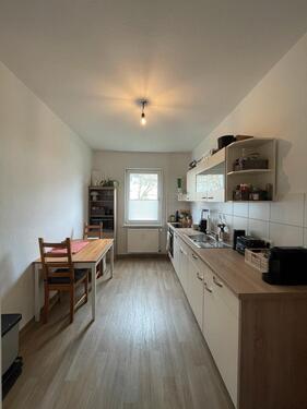 Foto - 2-Zimmer Wohnung Goslar Georgenberg