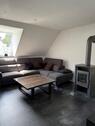 Foto - DG-Maisonette mit Kamin & großen oberen Bereich - Modernes Wohnen