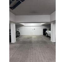 Tiefgaragenstellplatz zu vermieten – Nähe Hauptbahnhof Freudensta - Freudenstadt