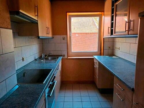 Foto - 4.5 Zimmer Maisonettenwohnung in Heiligenhafen