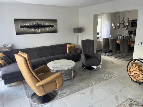 Foto - 3 Zimmer Doppelhaushälfte zum Kaufen in Großenlüder