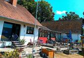 Foto - 12 Zimmer Einfamilienhaus zum Kaufen in Bad Karlshafen