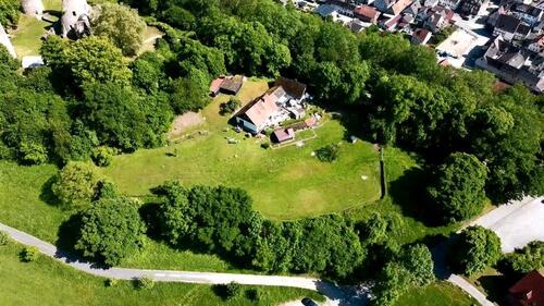 Foto - Einfamilienhaus in Bad Karlshafen zum Kaufen