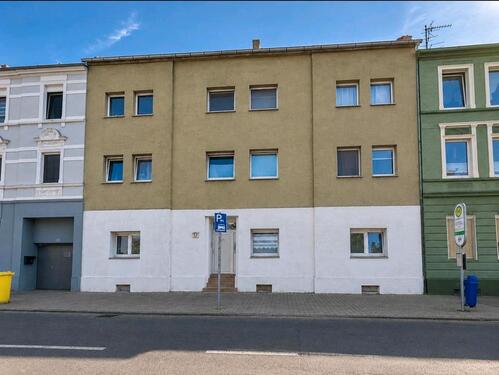 Foto - Mehrfamilienhaus (6 Einheiten) provisionsfrei privat