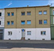 Mehrfamilienhaus (6 Einheiten) provisionsfrei privat - Gelsenkirchen Gelsenkirchen-Mitte