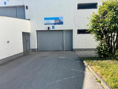 Foto - TG-Stellplatz Eduard-Hamm-Str. 12, Passau - Haidenhof-Süd