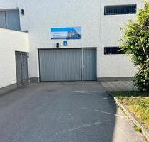 TG-Stellplatz Eduard-Hamm-Str. 12, Passau - Haidenhof-Süd