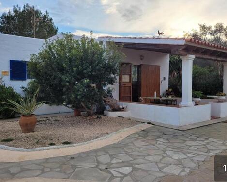 Foto - Formentera Unterkunft - 7 Nächte
