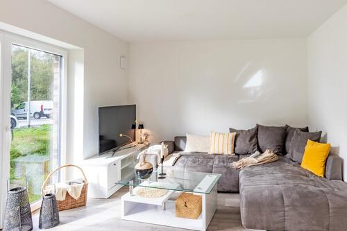 Foto - Etagenwohnung zur Miete in Hennstedt