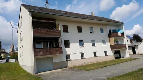 Foto - sonnige 4 Zimmer Mietwohnung in Mühldorf am Inn