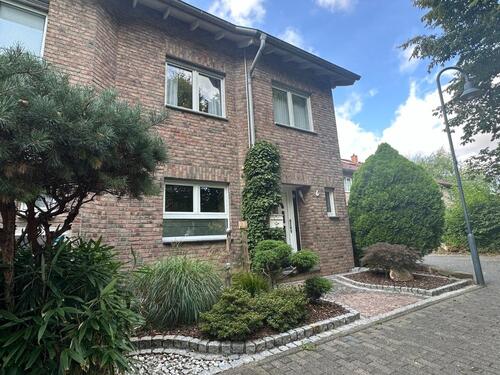 Foto - Top gepflegtes Reihenhaus in bester Lage von Erkelenz