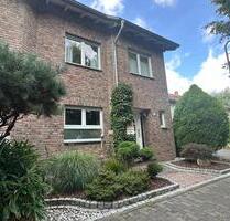Top gepflegtes Reihenhaus in bester Lage von Erkelenz