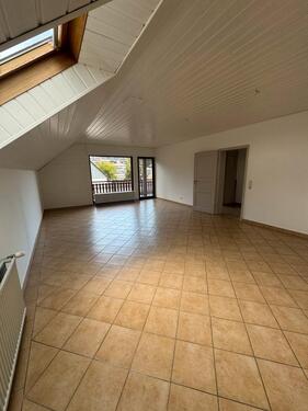 Foto - 3ZKB Wohnung mit Balkon - 700,00 EUR Kaltmiete,