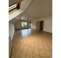 3ZKB Wohnung mit Balkon - 700,00 EUR Kaltmiete, in Mücke (PLZ: 35325)
