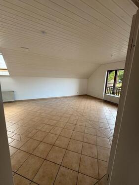 Foto - Etagenwohnung zur Miete in Mücke