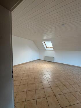 Foto - Etagenwohnung in Mücke