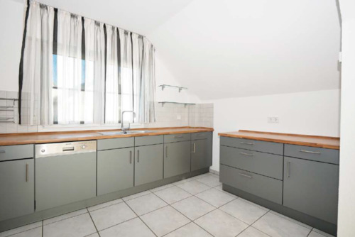 Foto - Etagenwohnung in Bad Honnef