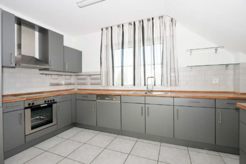 Foto - Etagenwohnung in Bad Honnef zur Miete