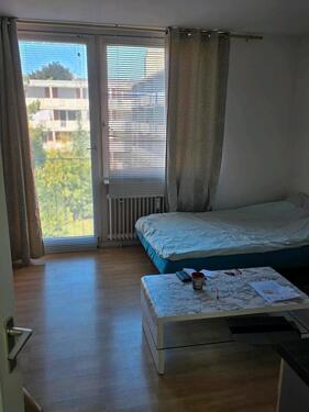 Foto - Etagenwohnung zur Miete in München