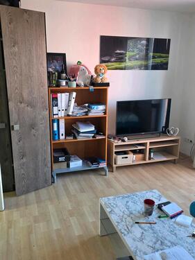 Foto - Etagenwohnung in München