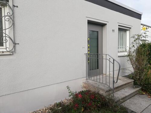 Foto - Einfamilienhaus zur Miete in Weiden in der Oberpfalz