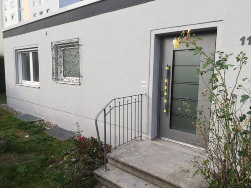 Foto - Einfamilienhaus in Weiden in der Oberpfalz