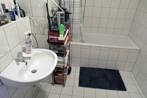 Foto - Etagenwohnung in Köln zur Miete