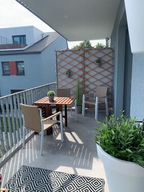 Foto - Gemütliche Neubauwohnung zur Miete in Schwarzenbek