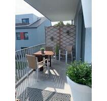 Gemütliche Neubauwohnung zur Miete in Schwarzenbek