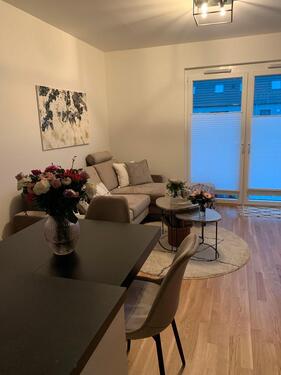 Foto - Etagenwohnung in Schwarzenbek zur Miete