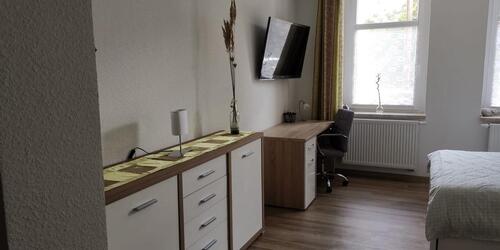 Foto - Etagenwohnung in Mittweida