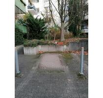 Auto Stellplatz nahe Uni. Essen 45141