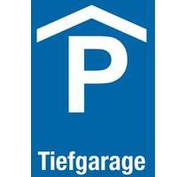 Tiefgaragenstellplatz Nähe Stadtzentrum Deggendorf zu vermieten