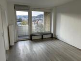 Foto - Sanierte 2 Zimmer mit Balkon und Aufzug