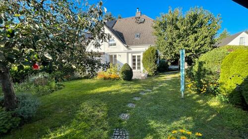 Foto - Einfamilienhaus in Berlin